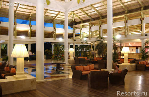 Catalonia Royal Bavaro 3